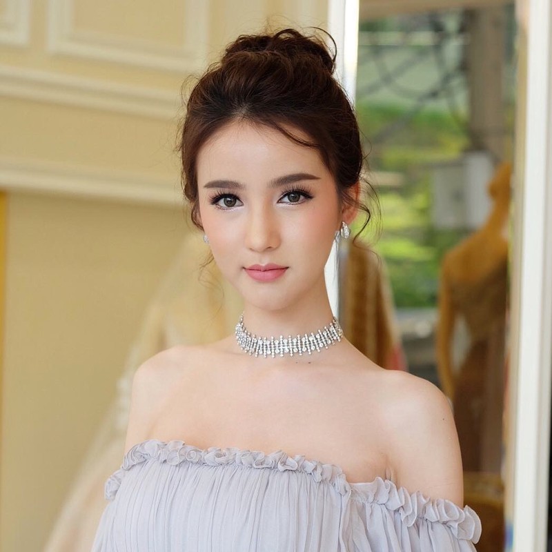 &quot;Loan nhip&quot; truoc 10 my nhan chuyen gioi dep nhat Thai Lan-Hinh-8